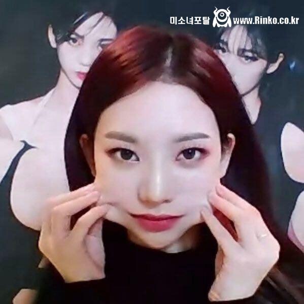 사람들이 잘 모르는 카리나의 볼륨감