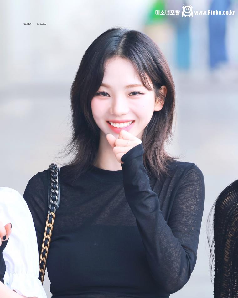 어디에서도 빛이 나는 카리나