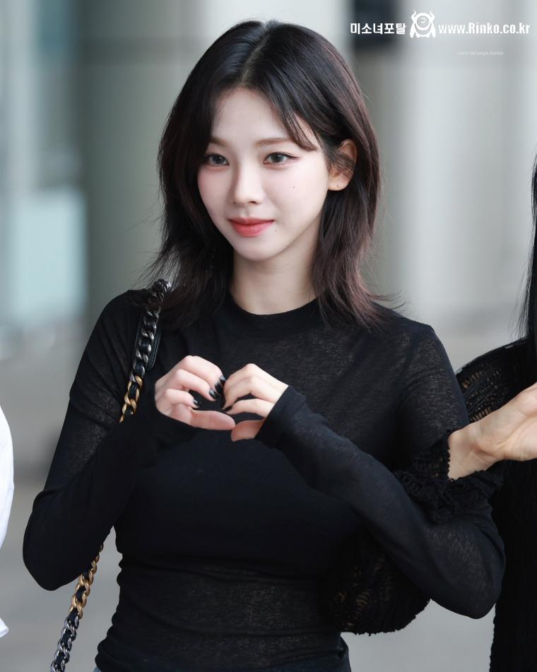 어디에서도 빛이 나는 카리나