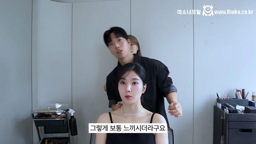 워터밤 이후 알아보는 사람들이 많아졌다는 권은비