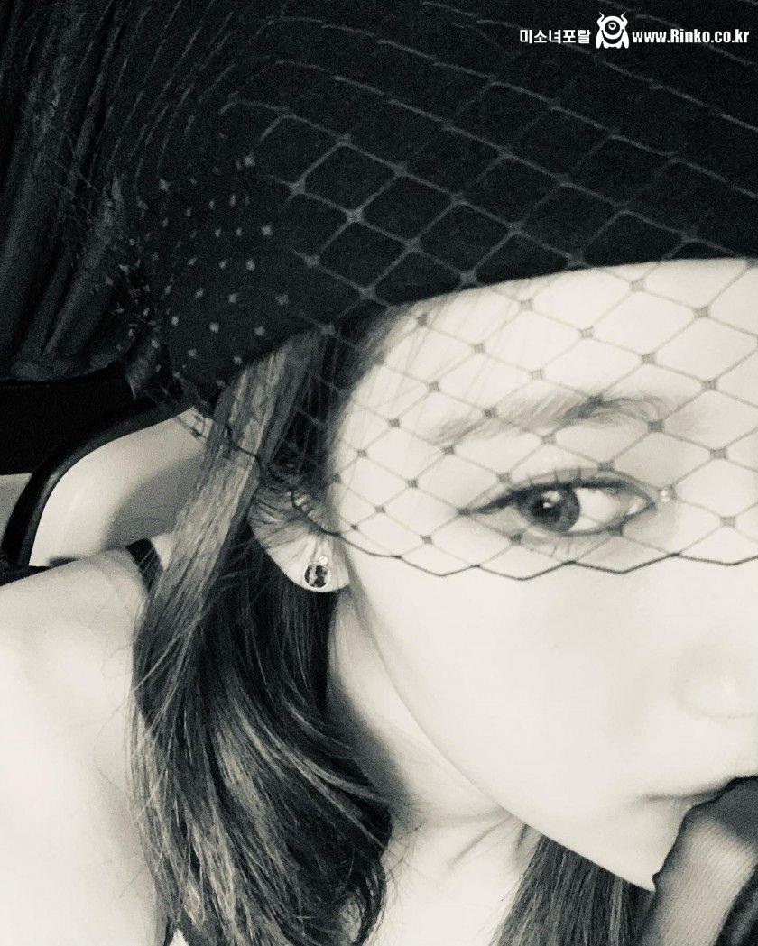 농익은 분위기 트와이스 사나