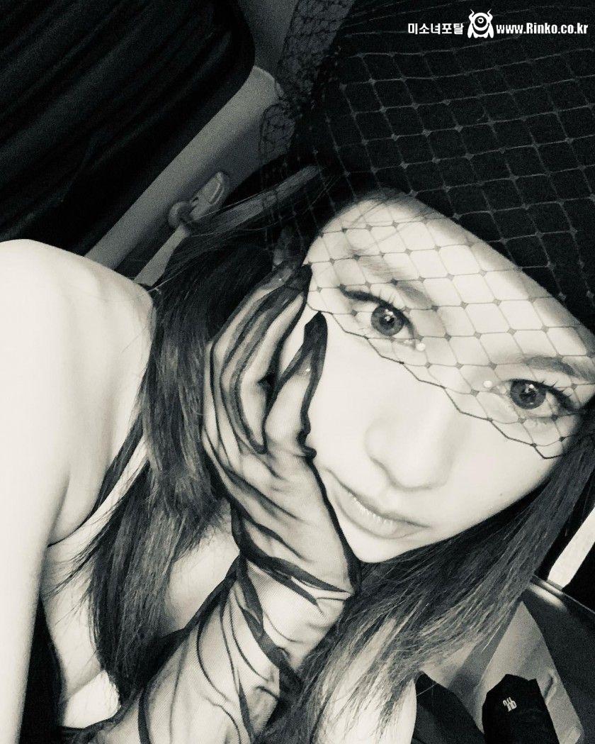 농익은 분위기 트와이스 사나