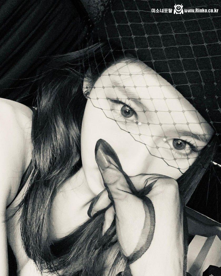 농익은 분위기 트와이스 사나