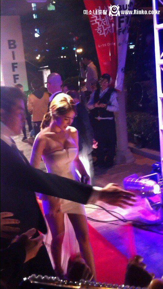 유인나 연예계 데뷔 전 모습