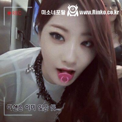 경리 레전드 짤들