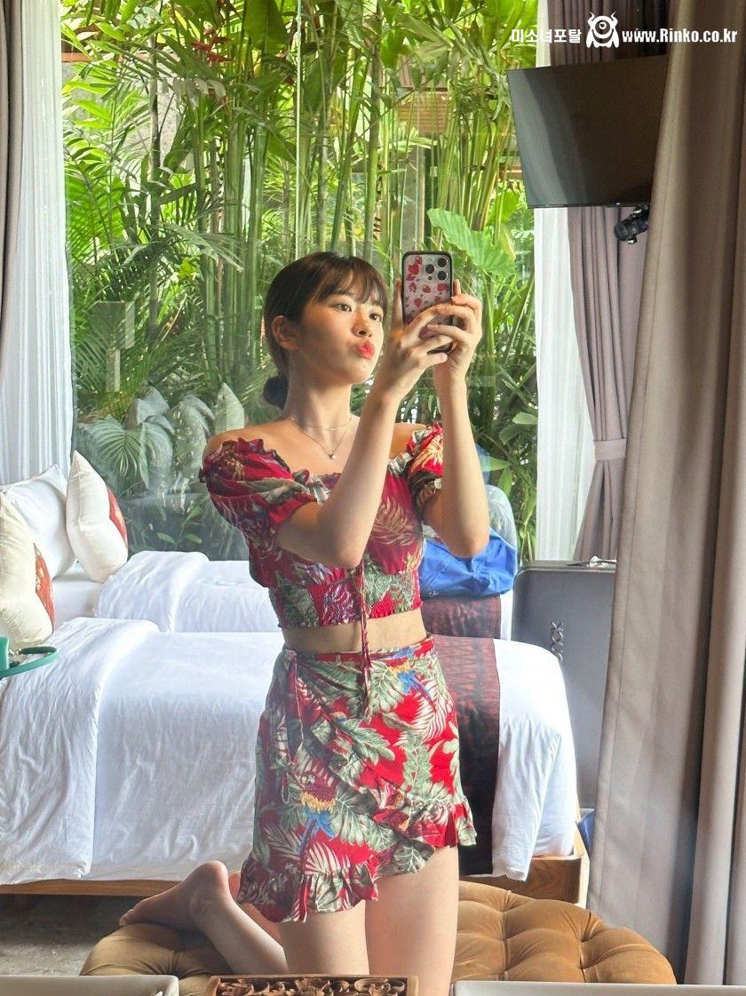 지구오락실2 마스코트 아이브 안유진