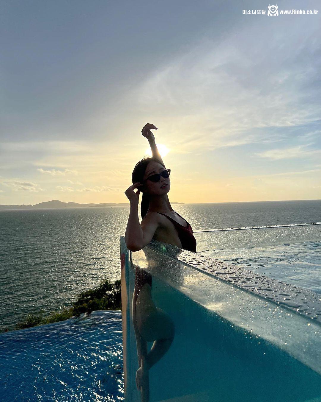 달샤벳 수빈 근황