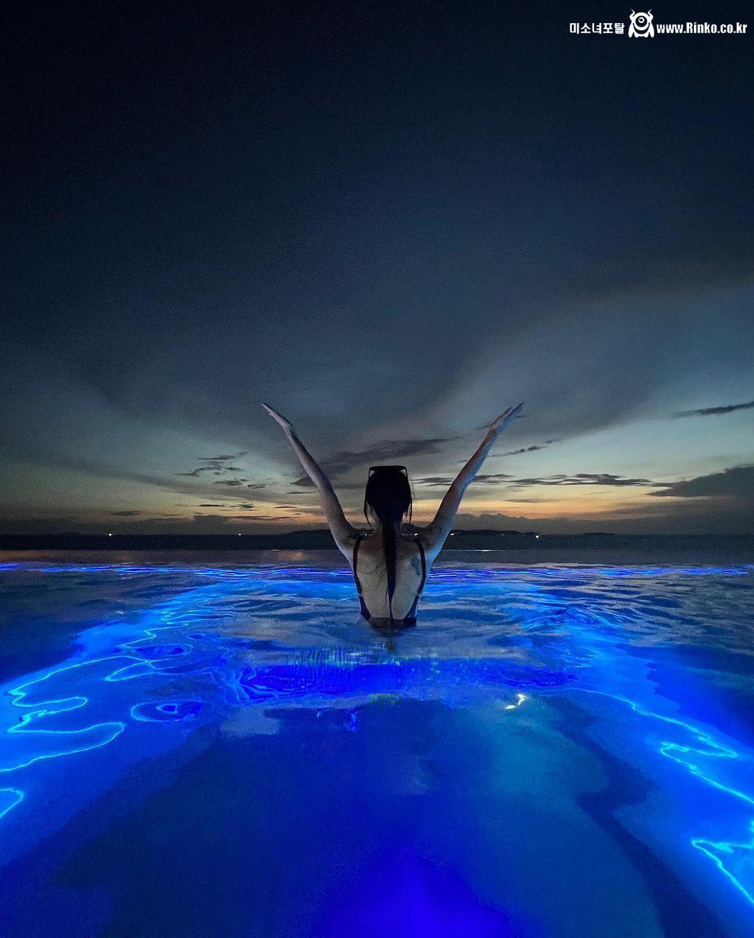 달샤벳 수빈 근황