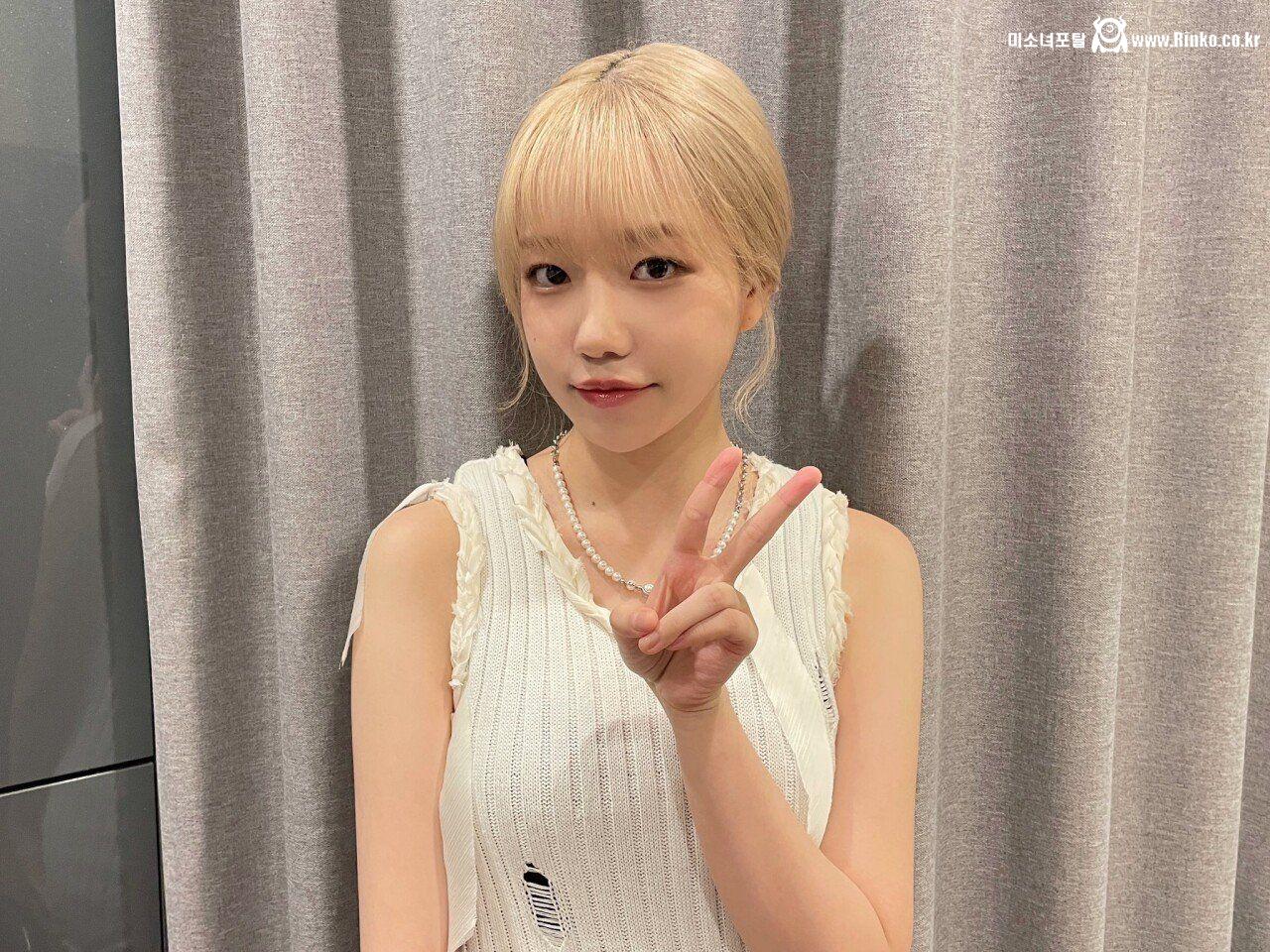 보이는 라디오 조유리