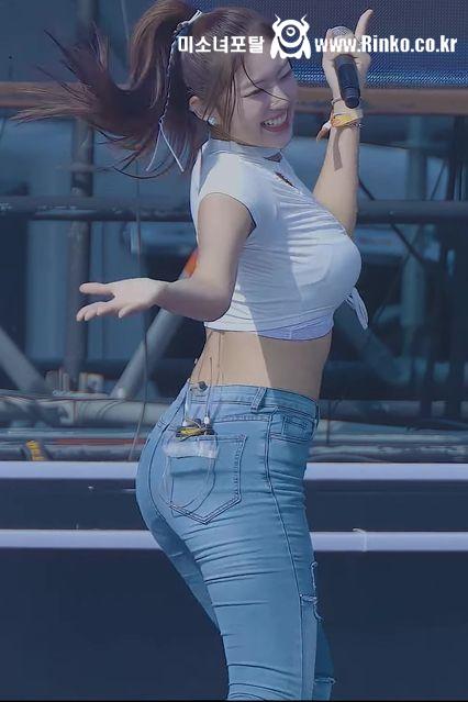 묵직하고 타이트한 피지컬 하이키 옐