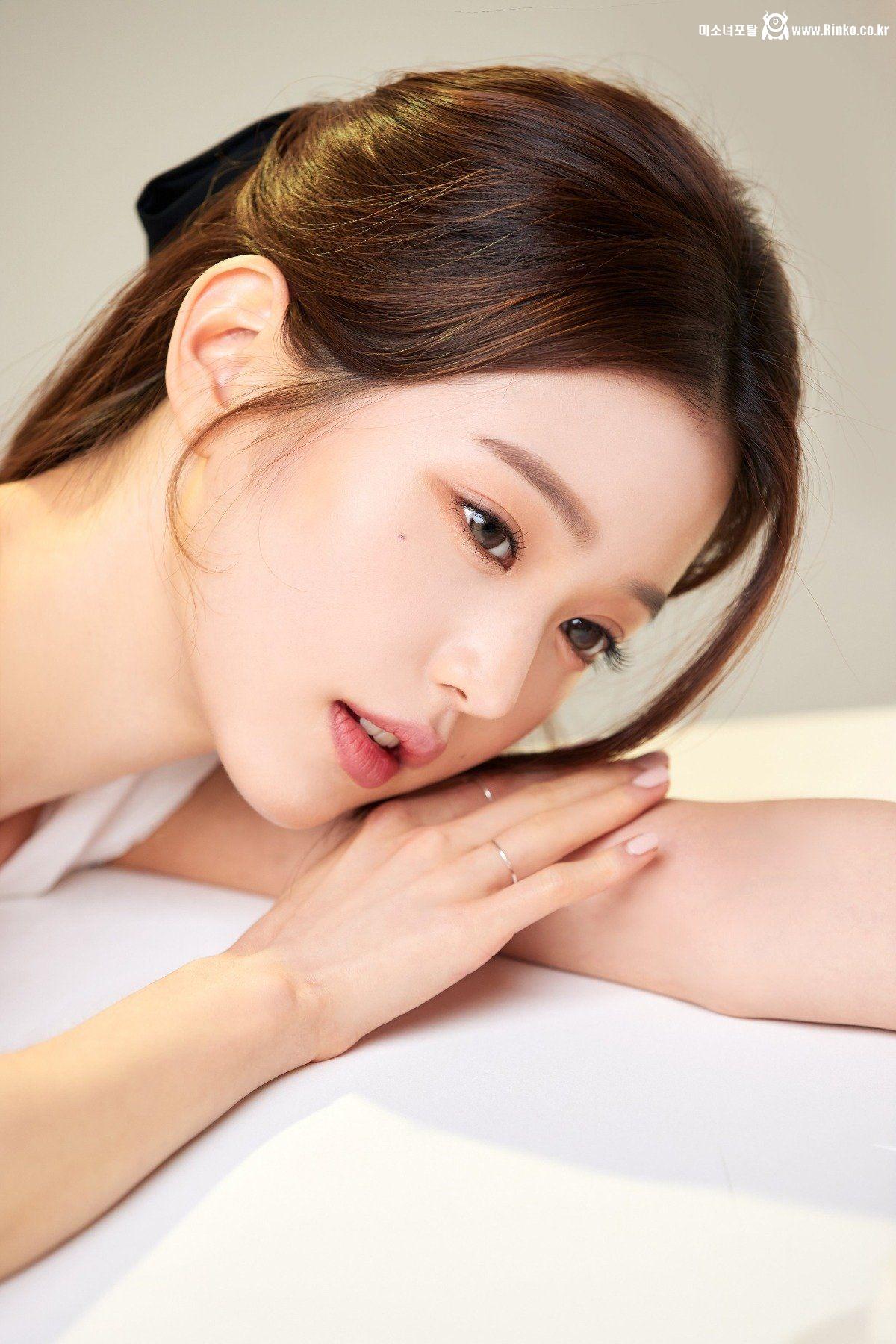 장원영 얼굴을 최대치로 담아내는 업체