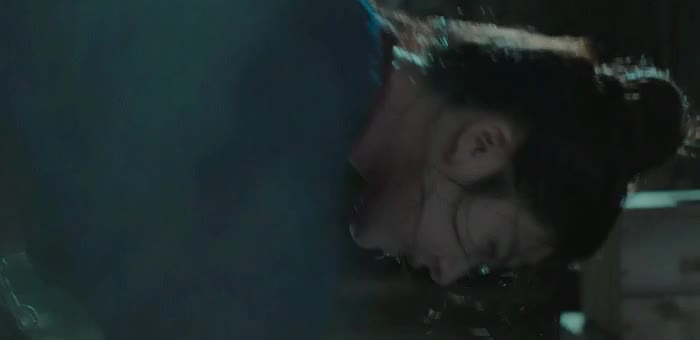 고윤정이 찍느라 너무 어려웠다는 키스신