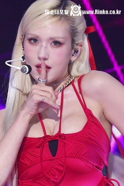 찰랑찰랑 참무빙 전소미