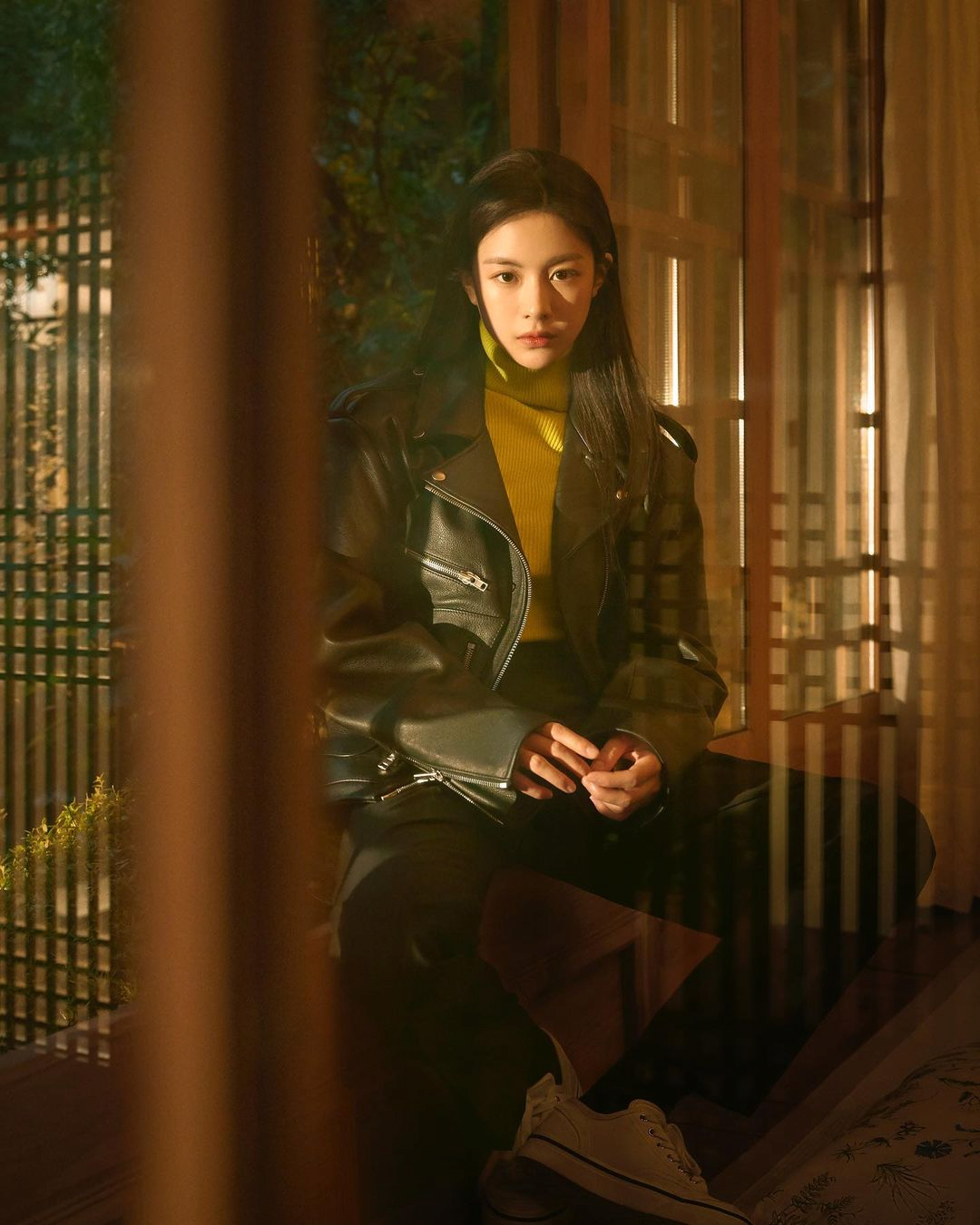 고윤정 데뷔 초기시절