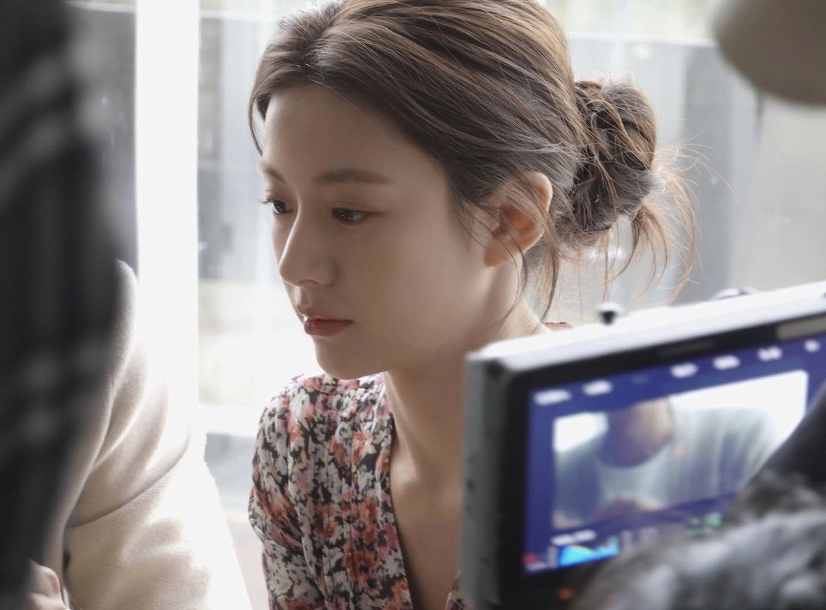 고윤정 데뷔 초기시절