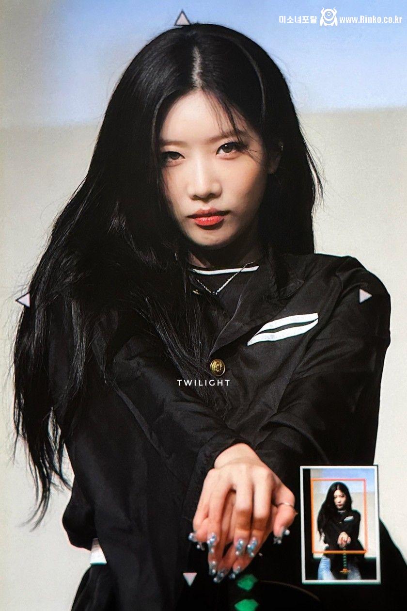 귀멸의 칼날 오드아이써클