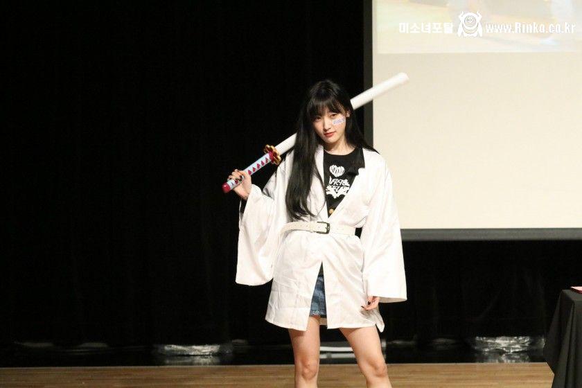 귀멸의 칼날 오드아이써클