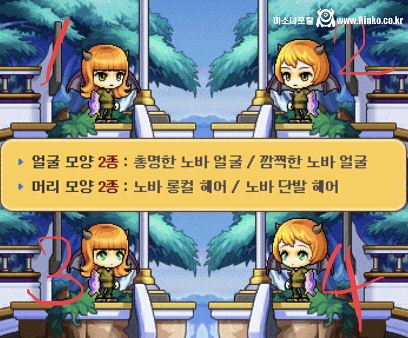 시그니처 지원 헤메코의 비밀