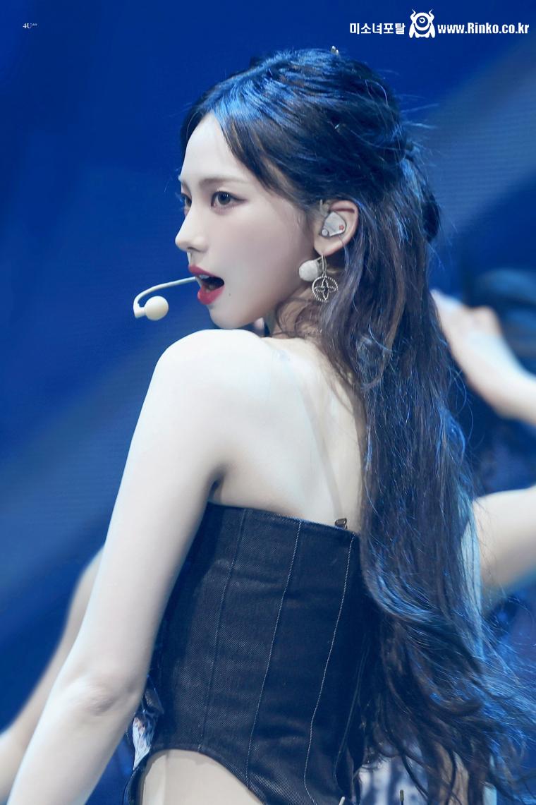 애틀랜타 공연 카리나