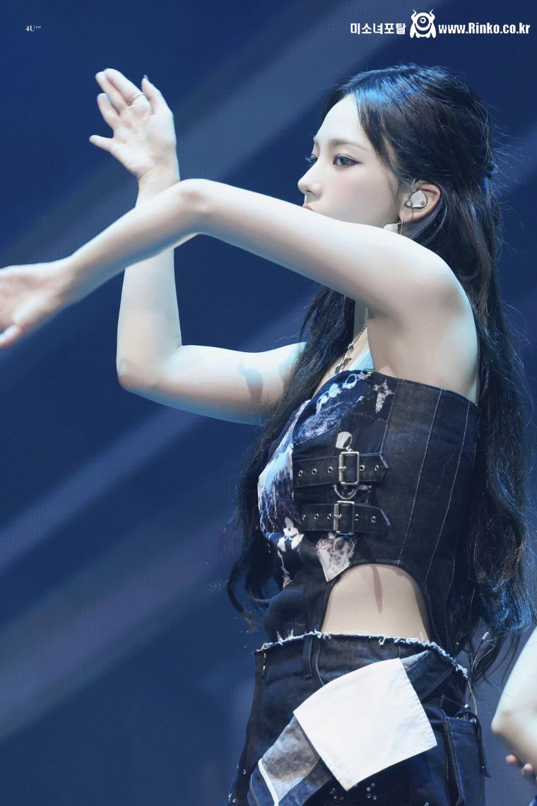 애틀랜타 공연 카리나