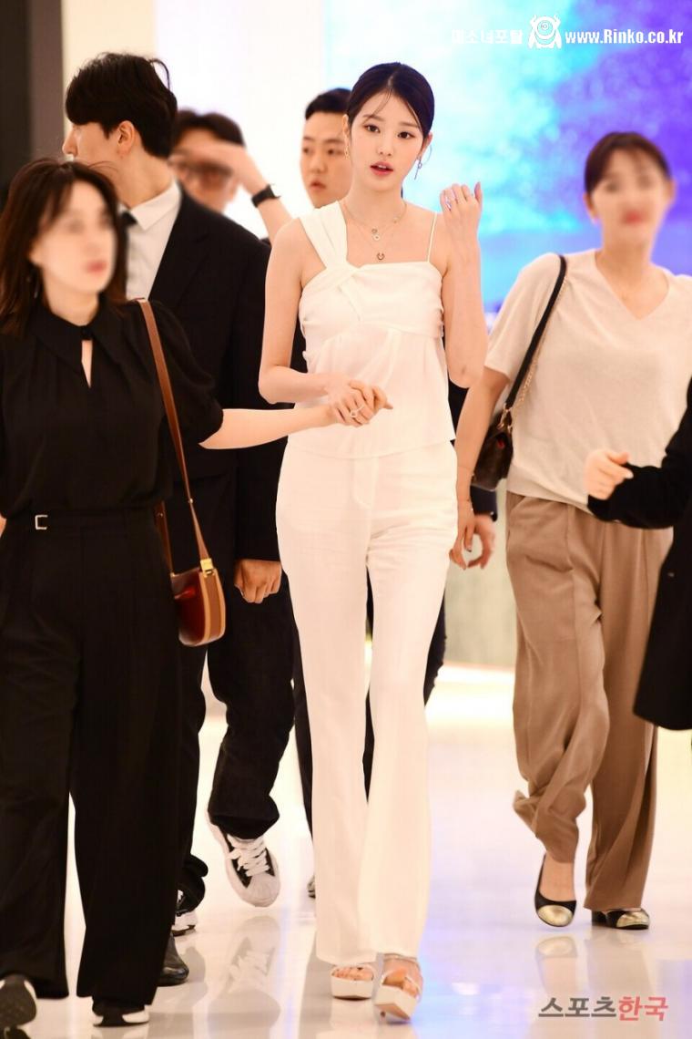 장원영 생일 기념 랜덤 움짤 사진