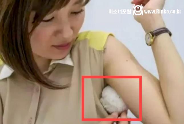 “10배나 비싼데 없어서 못판다”…여성 겨드랑이 주먹밥, 日서 ‘화제’_113741_1.png.jpg