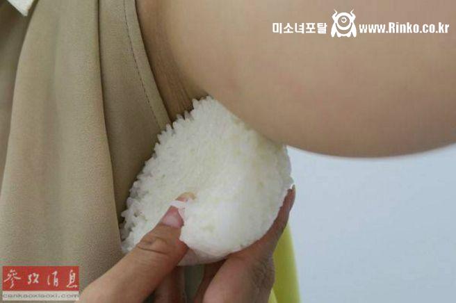 “10배나 비싼데 없어서 못판다”…여성 겨드랑이 주먹밥, 日서 ‘화제’_113741_3.jpg