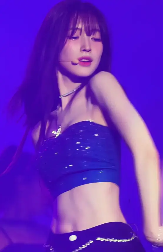 오마이걸 아린 겨드랑이_115882_1.webp