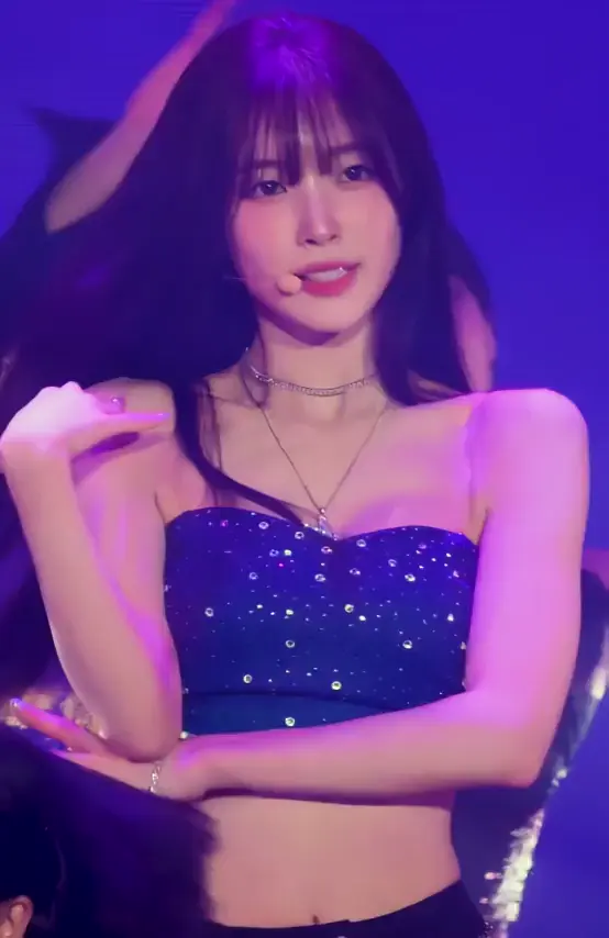 오마이걸 아린 겨드랑이_115882_4.webp