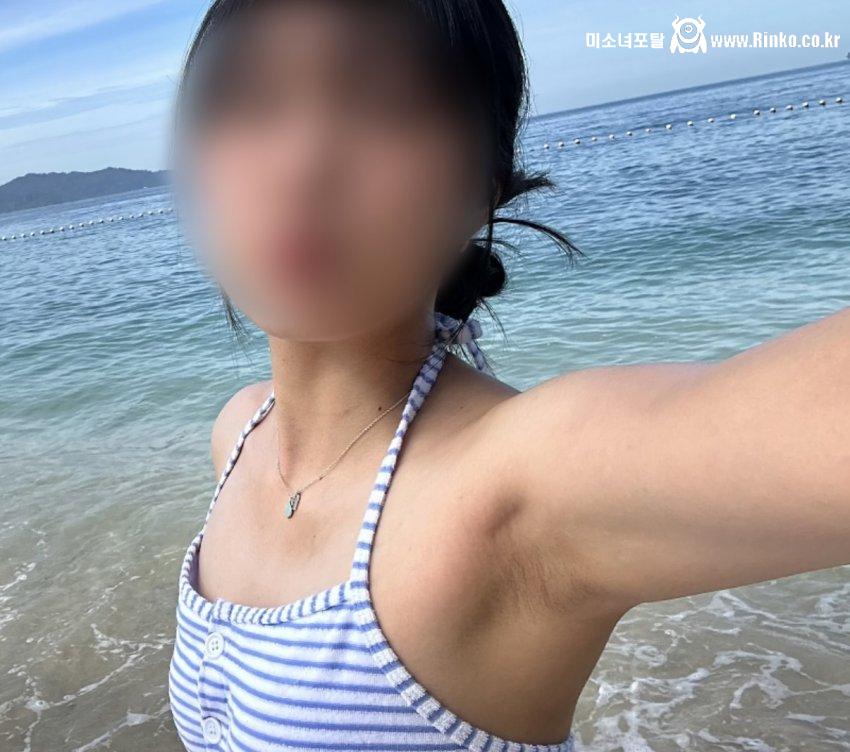 겨갤러로 의심되는 여사친 겨드랑이_116293_15.jpeg