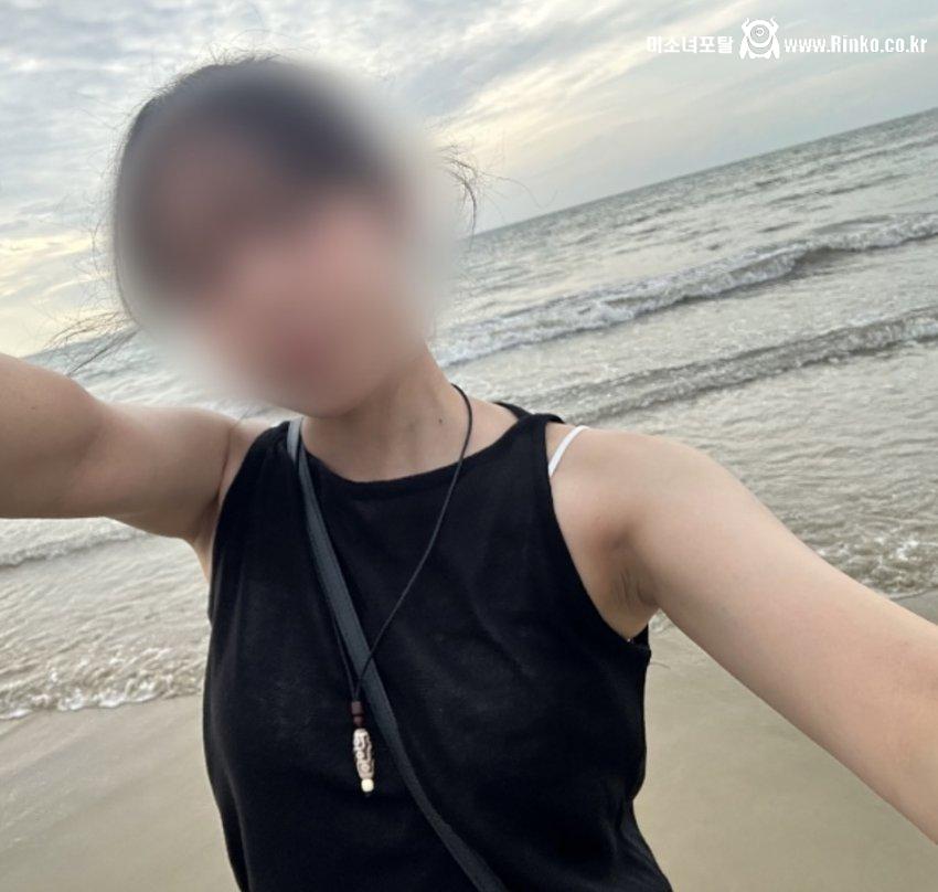 겨갤러로 의심되는 여사친 겨드랑이_116293_2.jpeg