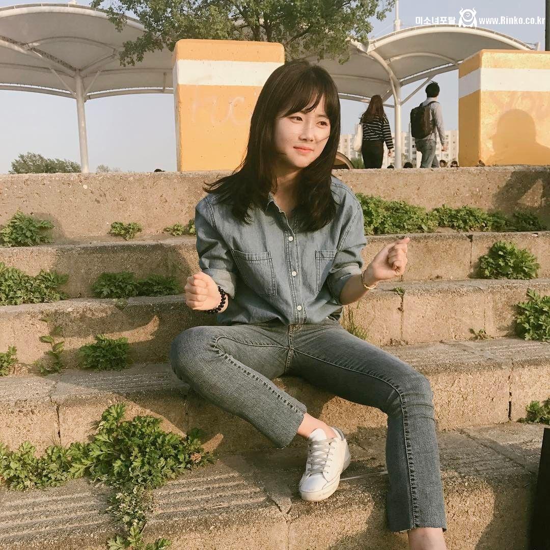축구 이민아 인스타