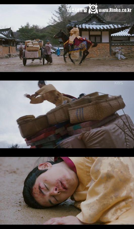 d0c15c173c3f6af9d9c1052eac8678d3.jpg 실소가 터지는 고려거란전쟁 이정우 작가 인터뷰 ㄷㄷㄷ.jpg