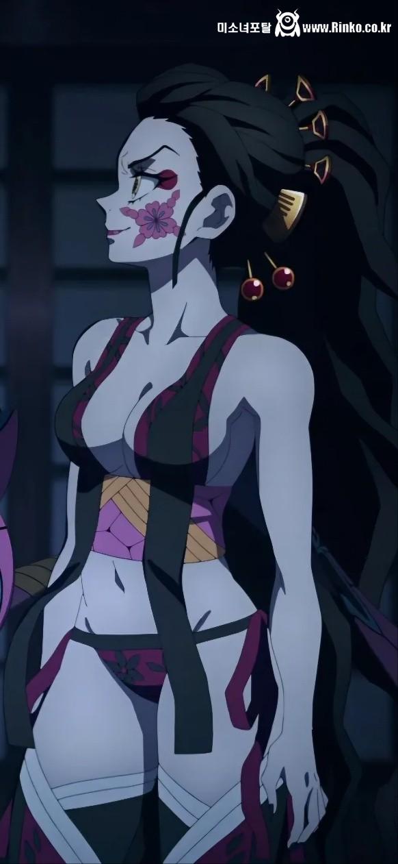 애니짤) 귀멸의 칼날 다키_35438_3.jpg