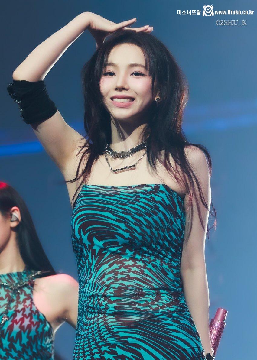 본인 선정 카리나 역대급 GOAT 시절_116969_12.jpg