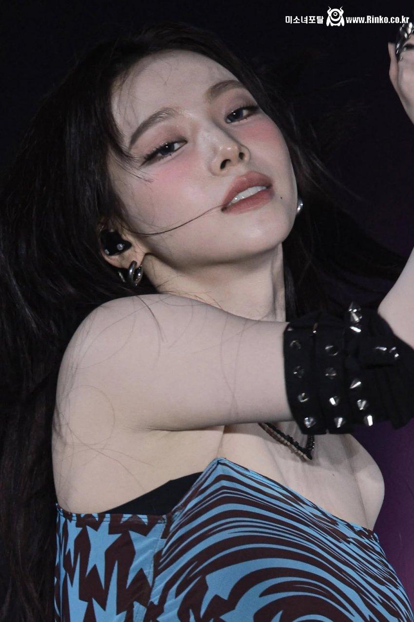 본인 선정 카리나 역대급 GOAT 시절_116969_2.jpg