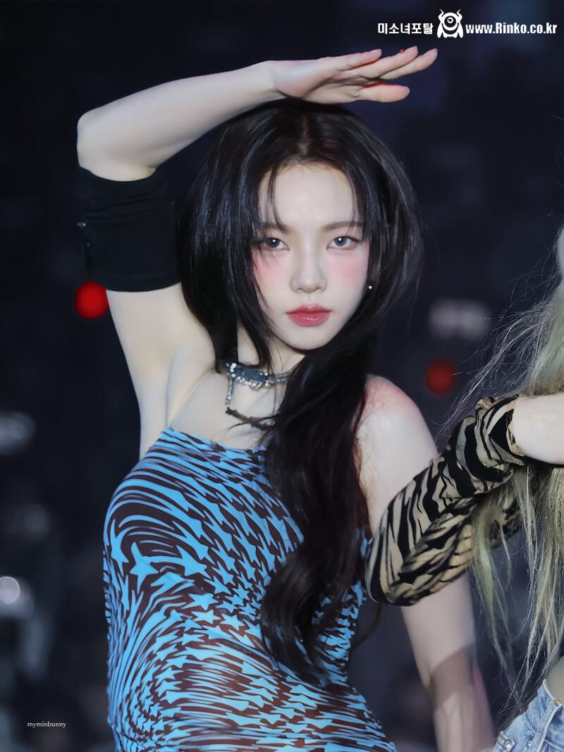 본인 선정 카리나 역대급 GOAT 시절_116969_13.jpg