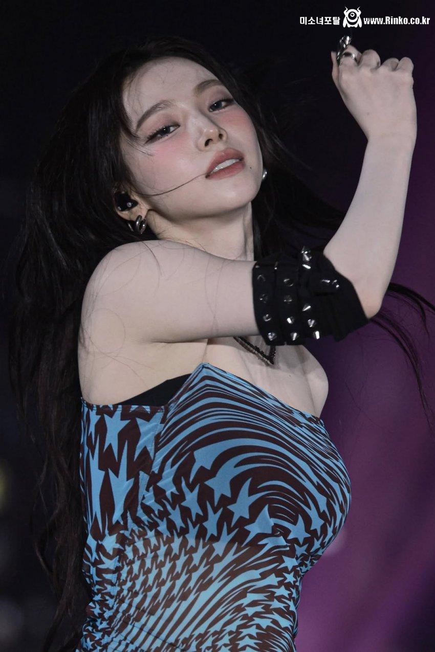 본인 선정 카리나 역대급 GOAT 시절_116969_3.jpg