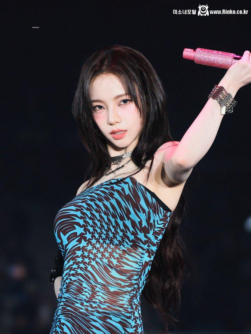 본인 선정 카리나 역대급 GOAT 시절_116969_5.jpg