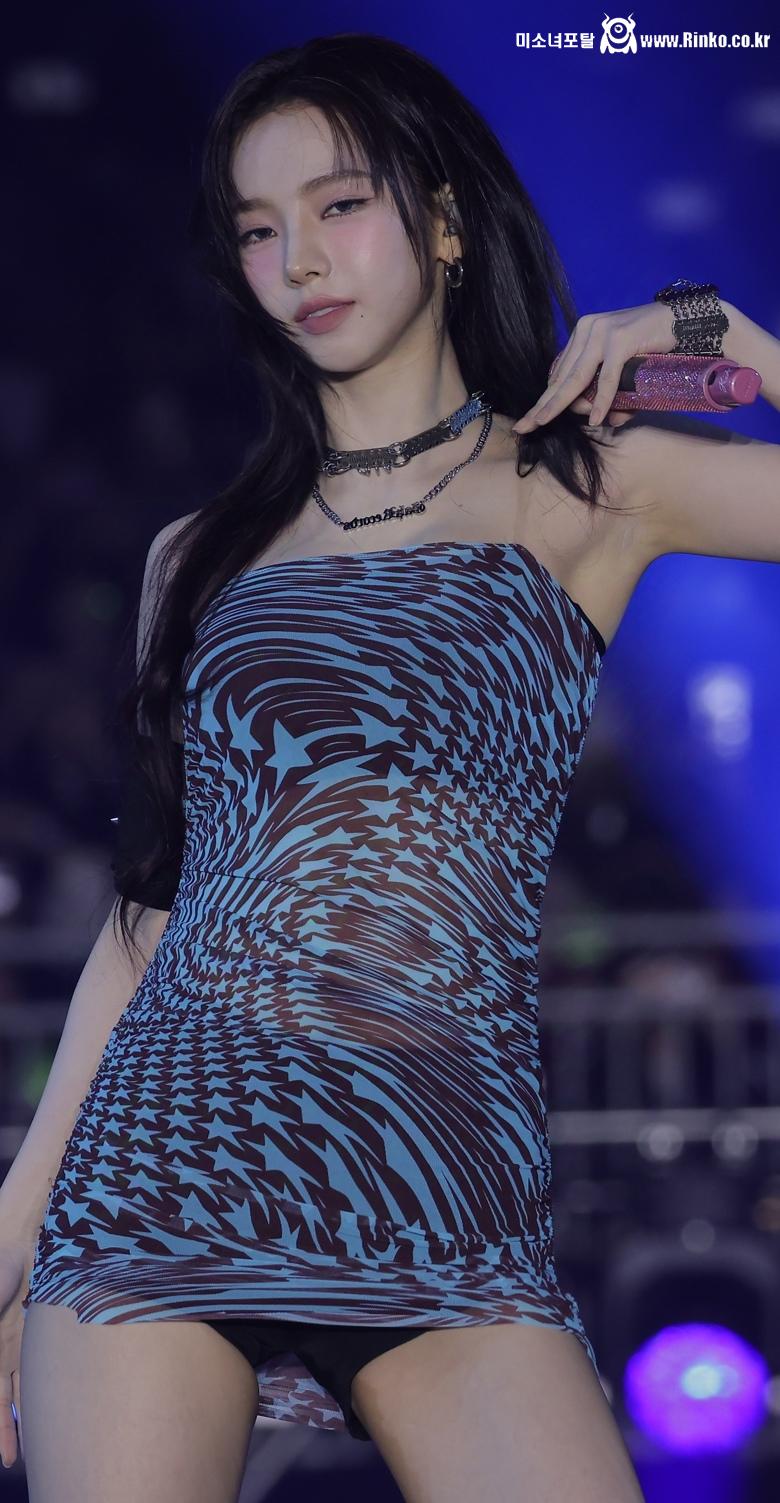 본인 선정 카리나 역대급 GOAT 시절_116969_7.jpg