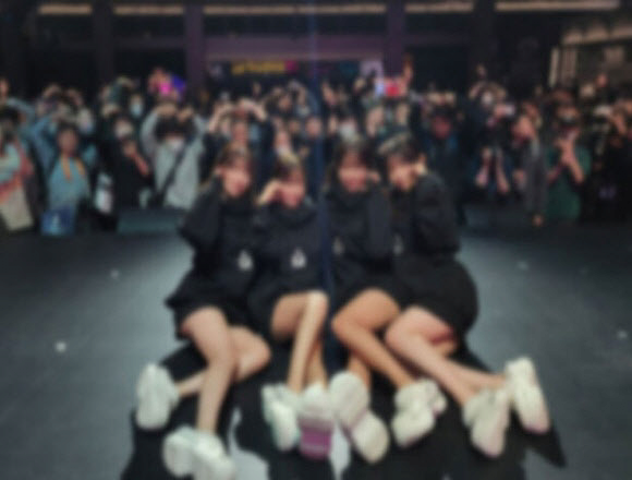 image.png “더럽다” 욕하더니…84만명 모여 男 나체사진 돌려본 ‘여성판 N번방’