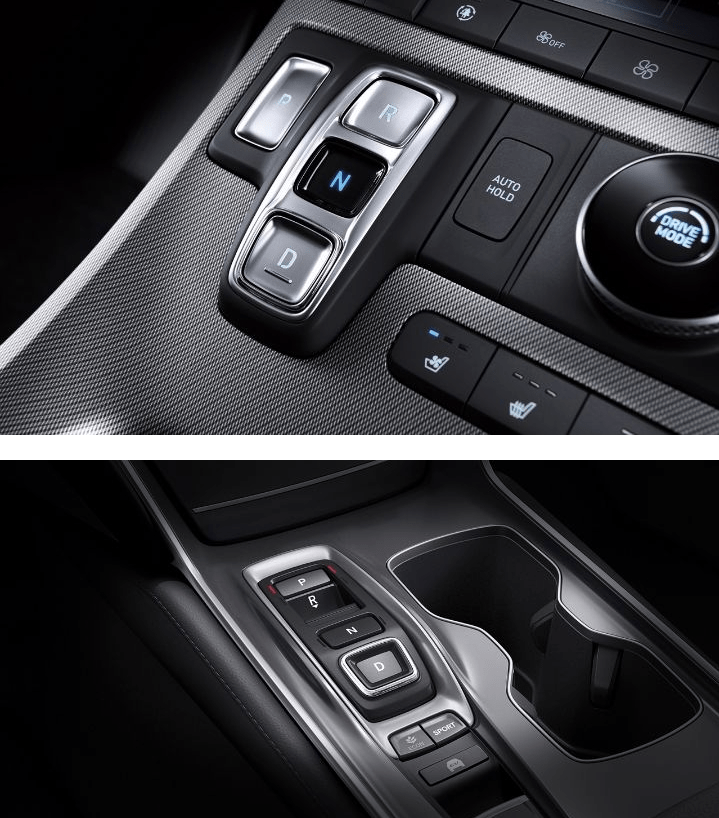 image.png 호불호 갈린다는 요즘 자동차 기어 ㄷㄷㄷ