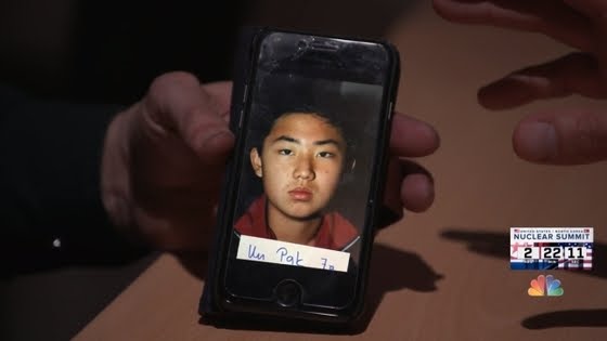 5b986f1a-3af0-474e-a298-38ea1a68caae.jpg 김정은 스위스 유학 한국유학생에게 고백하다 차임