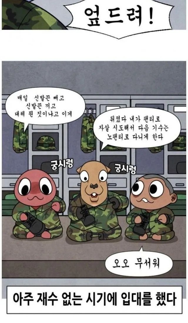 8b5748ac5c5de2ac69775d1cf16eecf0e52fbbc4.webp.ren.jpg 군대에서 신발끈을 빼는 이유