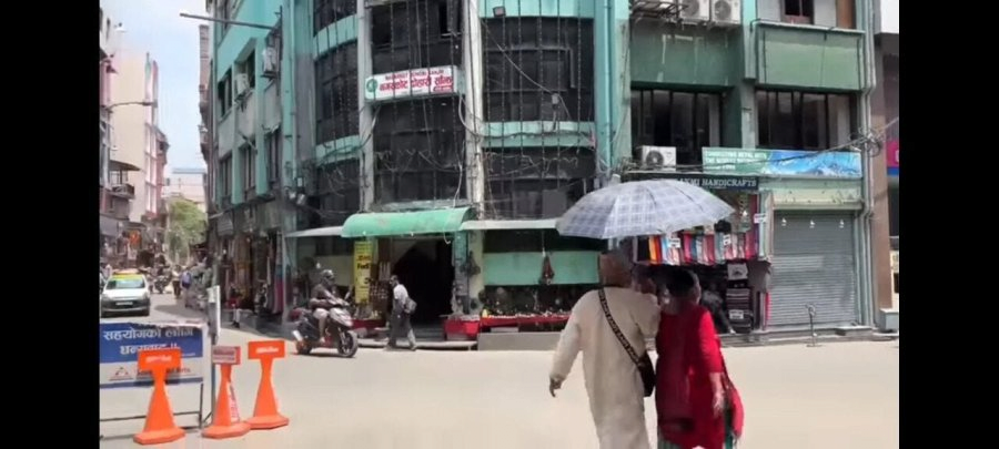 image.png 네팔 길거리가 깨끗해진 이유