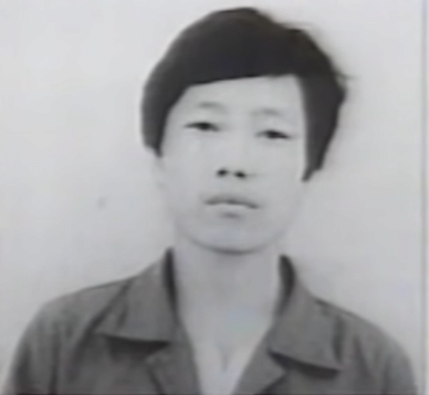 사형.png 대한민국 최연소 사형수