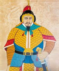 FE1A4360-B0D4-4F67-B857-C20A2D99BE39.png 서희는 어떻게 강동 6주를 얻은걸까?