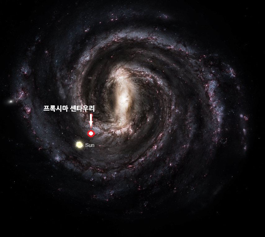 K-20220330-190728.png 보이저 1호가 44년동안 날아간 거리