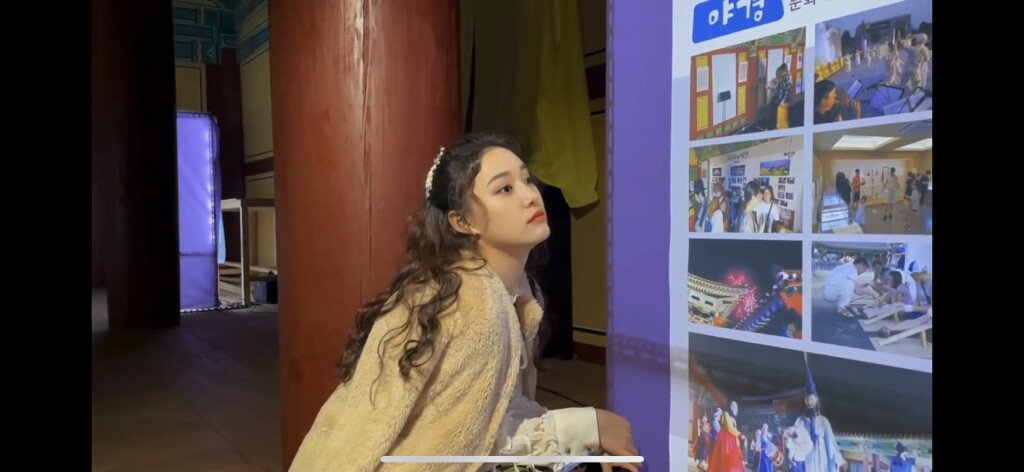 pic_003.jpg 강릉시 홍보 브이로그 찍은 여성 유튜버의 정체.JPG