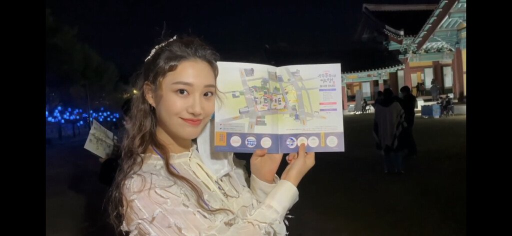 pic_006.jpg 강릉시 홍보 브이로그 찍은 여성 유튜버의 정체.JPG